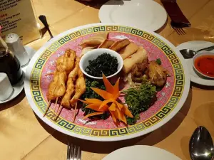 Eastern Red Chinese Restaurant