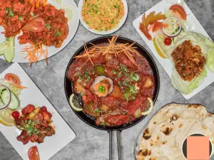 The Bengal Restaurant