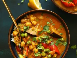 Spice Merchant Restaurant