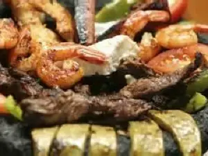 Fiesta Mexicana