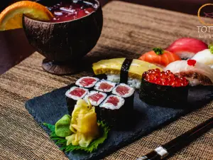 Totto Sushi and Grill