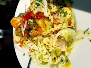 The Waterside Restaurant and Wine Bar