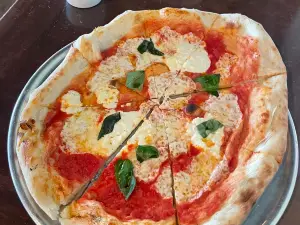 Pizzeria 712