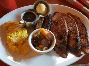 E9 Firehouse & Gastropub