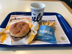Culver’s