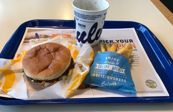 Culver's