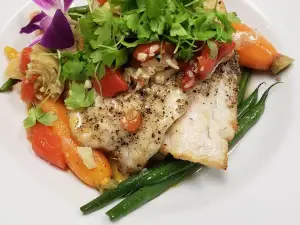 Ohana Grill
