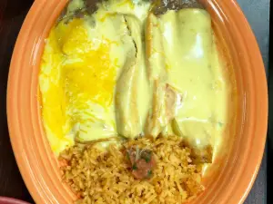 Ochoa's Mexican Restaurant