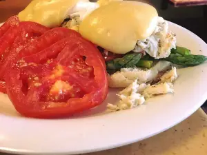 D'egg Diner
