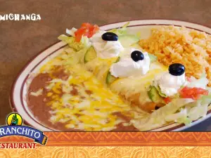 Mi Ranchito