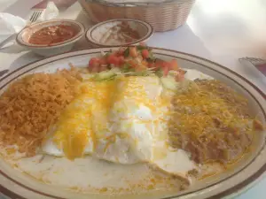 Casa Durango family Mexican Restaurant