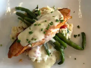 South Fork Grille