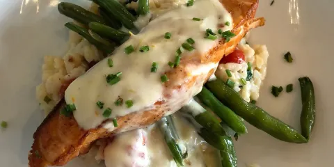 South Fork Grille