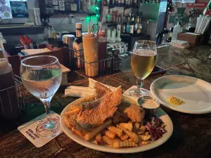 McSharry's Irish Pub
