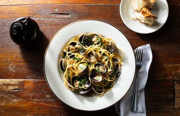 Gigino Trattoria
