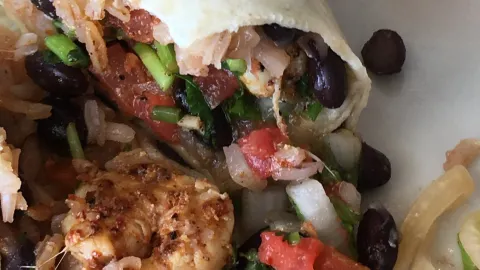 Felipe's Mexican Taqueria in Naples