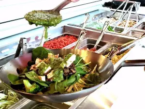 Presto Pasteria （Lititz）