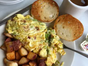 Betsy's Diner