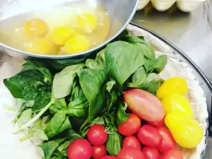 Om Nohm Gluten Free