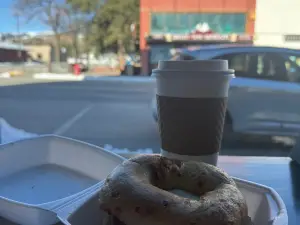Coffee Factory Roasters