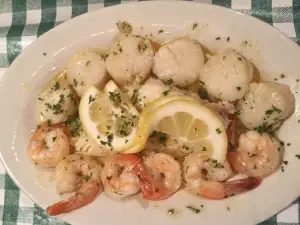 Jerlando's Ristorante & Pizza Co.