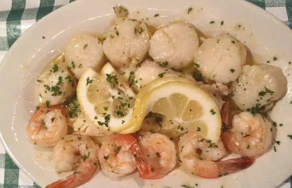 Jerlando's Ristorante & Pizza Co.