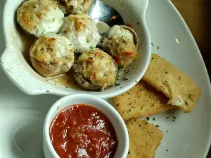Olive Garden Italian Restaurant
