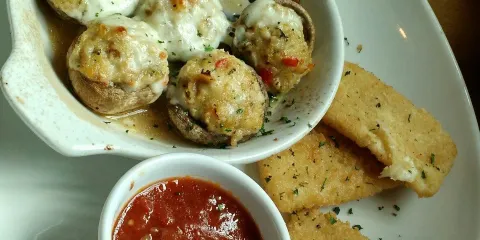 Olive Garden Italian Restaurant