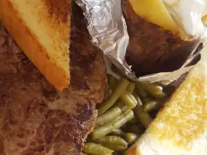 Our Country Kitchen