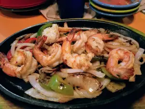Cancun Family Mexican Restaurant