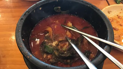 수누리 영통점 in 수원