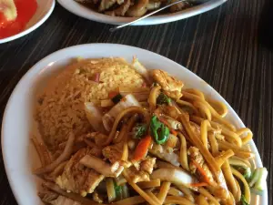 China Wok