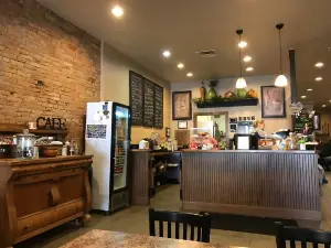 Elixir Roasterie