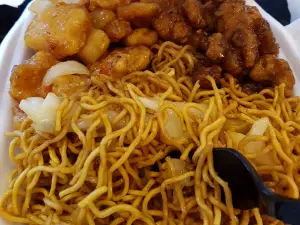 Panda Express