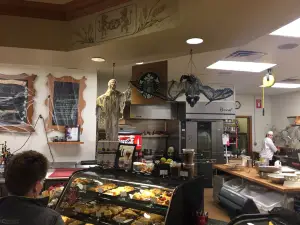 The Bakery at Zermatt Utah