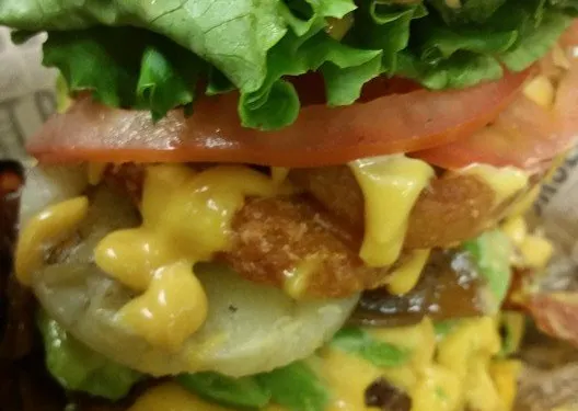 Teddy's Bigger Burgers - Haleiwa