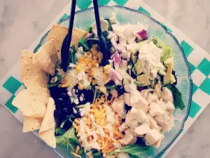 Must Be Heaven
