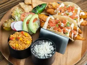 Mexican Mariachi Grill y Tequila Bar