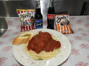 Parran's Po-Boys & Restaurant