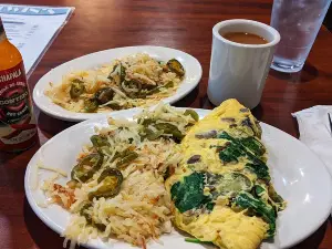 Julwin's Restaurant