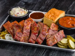 Hickory River Smokehouse