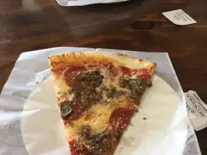 East Coast Pizza