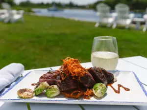 95 Ocean at The Nonantum Resort