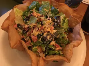Rosie McCann's Irish Pub & Restaurant
