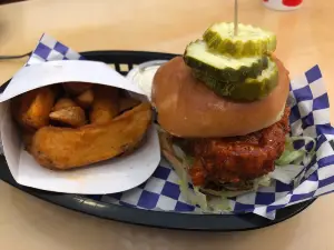 Royals Hot Chicken