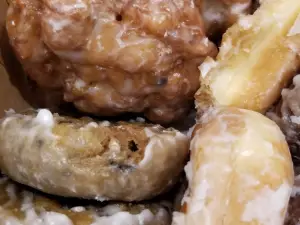 The Donut Man