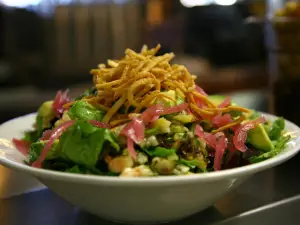 Azul Latin Kitchen