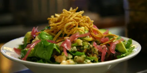 Azul Latin Kitchen