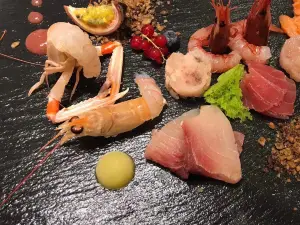 Ristorante Marinara
