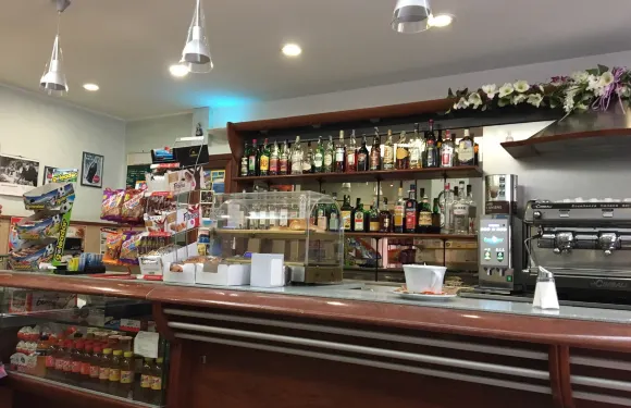 Pizzeria Blak Di Burla Andrea